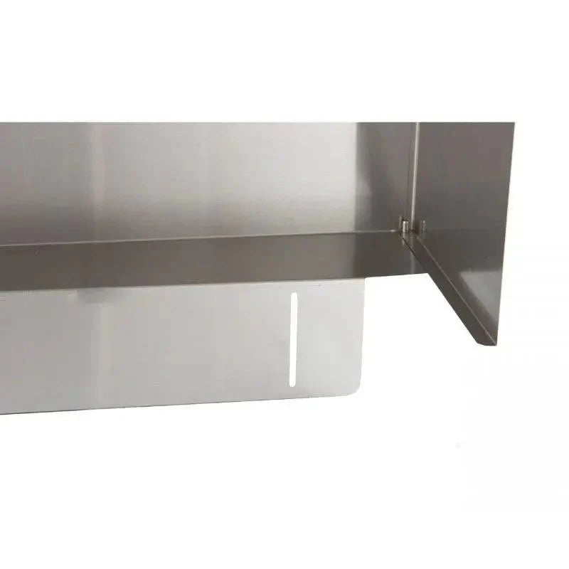 Wind Guard for Blaze 3 Burner Traditional