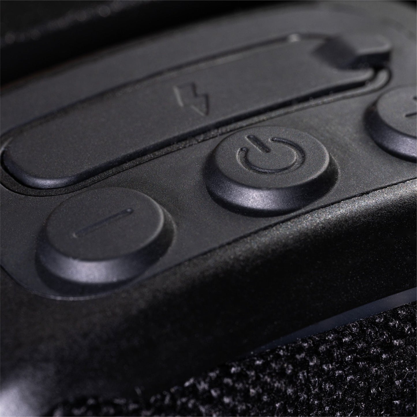 Blackstone Wireless Speaker and Phone Holder