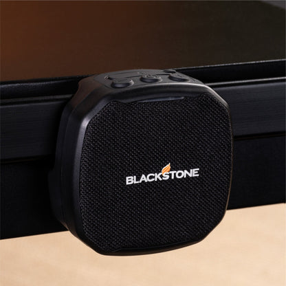 Blackstone Wireless Speaker and Phone Holder