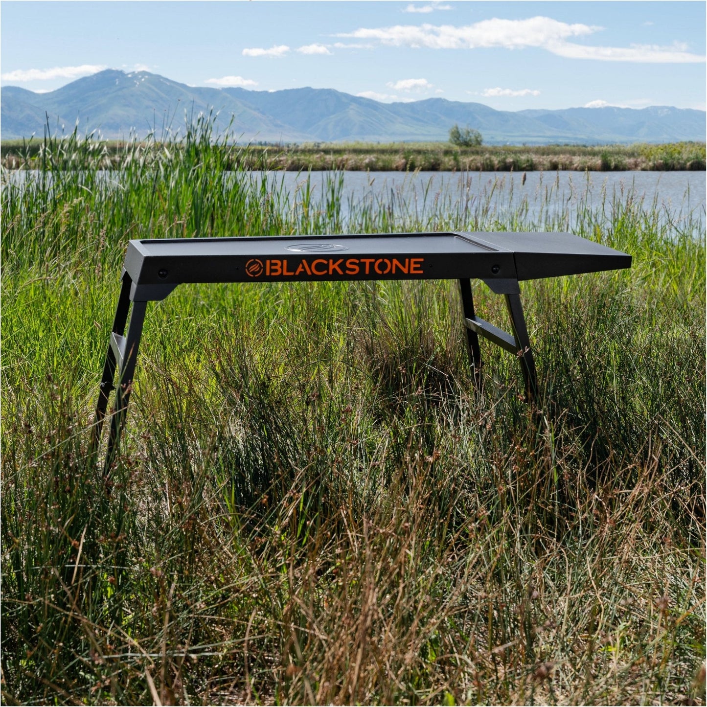 Blackstone XL Griddle Stand - 5477