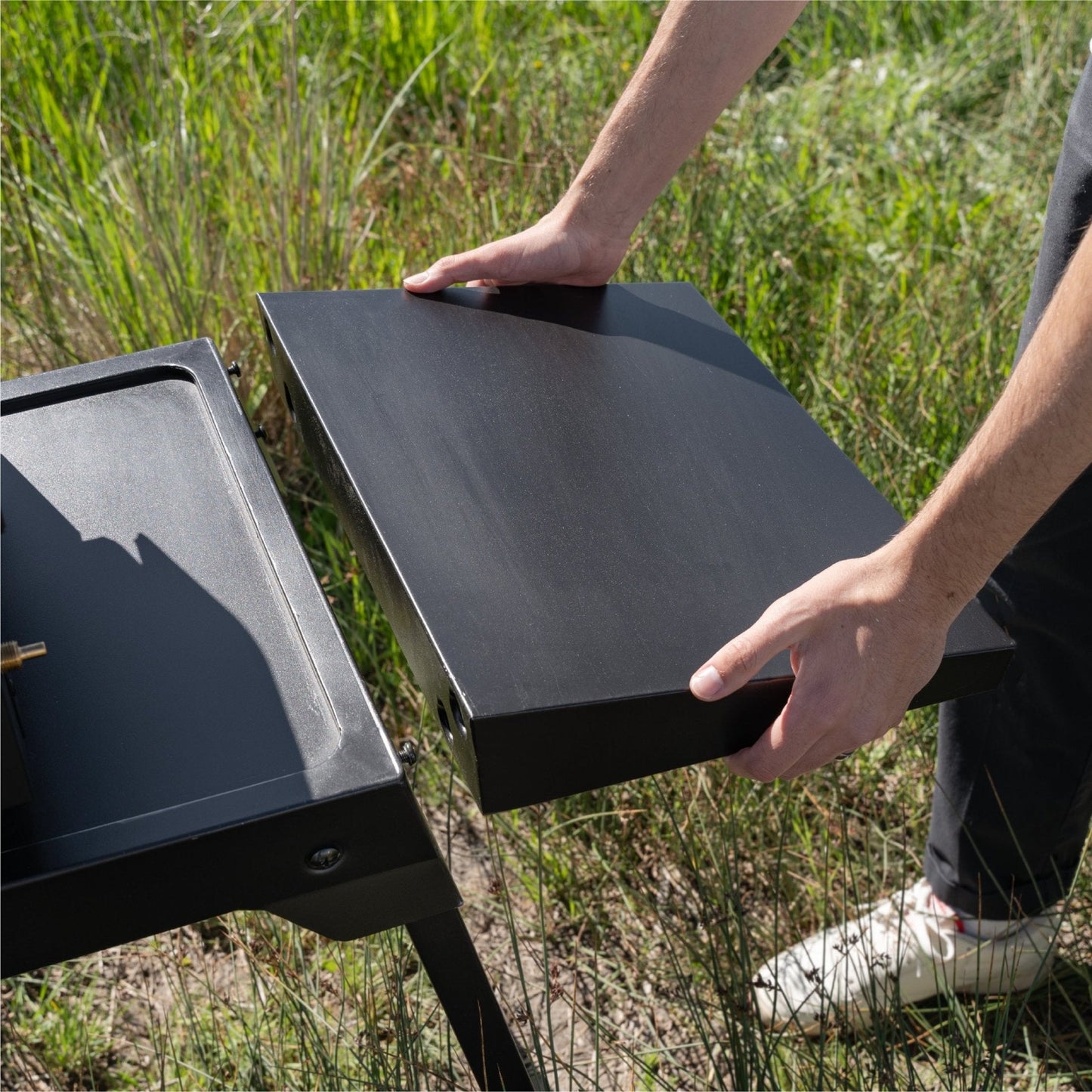 Blackstone XL Griddle Stand - 5477