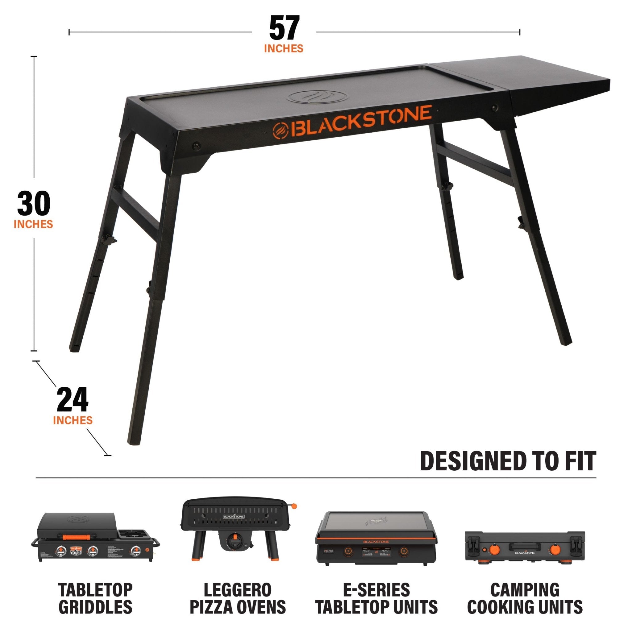 Blackstone XL Griddle Stand - 5477