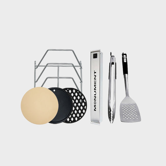 All-In-One Grill Kit