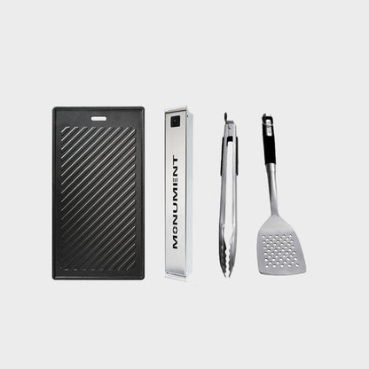 Premium Accessories Combo