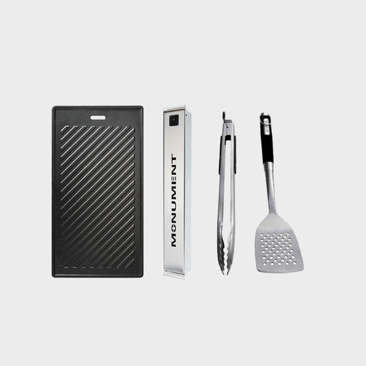 Premium Accessories Combo