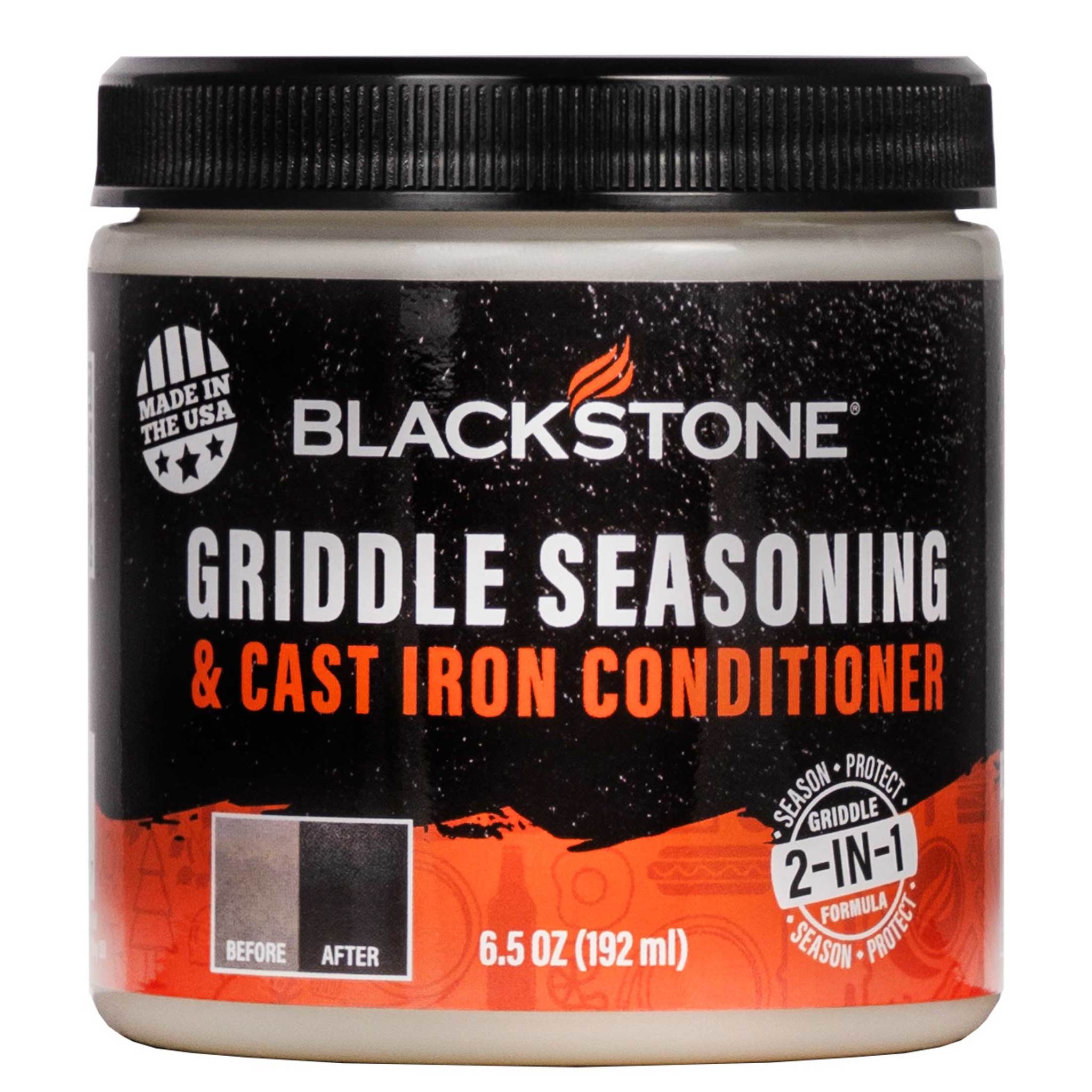 Blackstone Griddle Seasoning & Conditioner