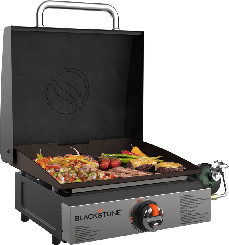 Blackstone grill outlet tabletop