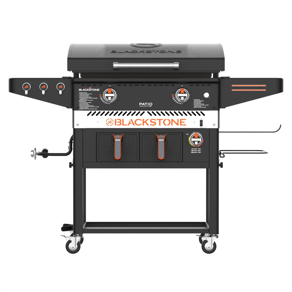 Blackstone Griddle - Thumbnail 4