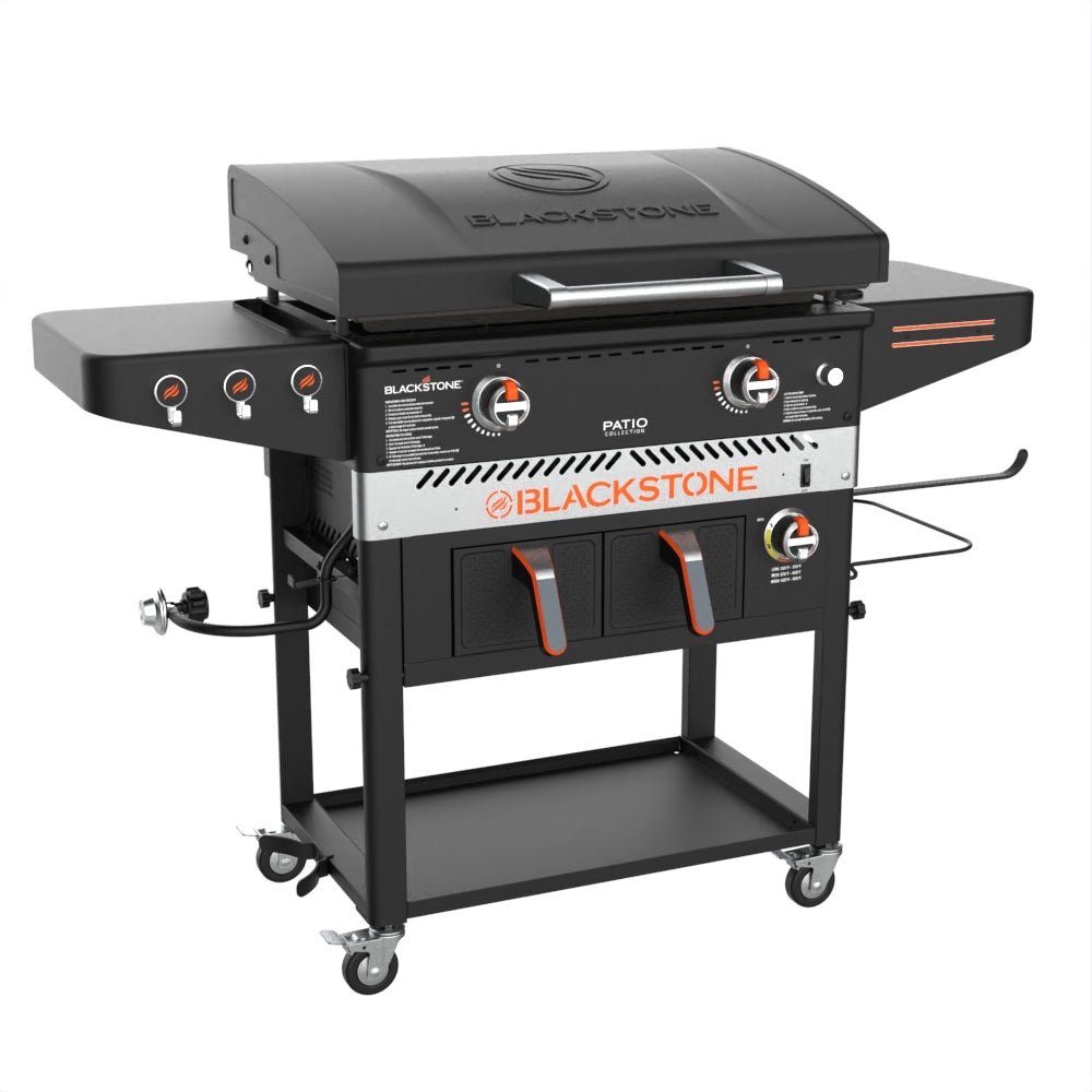 Blackstone Griddle