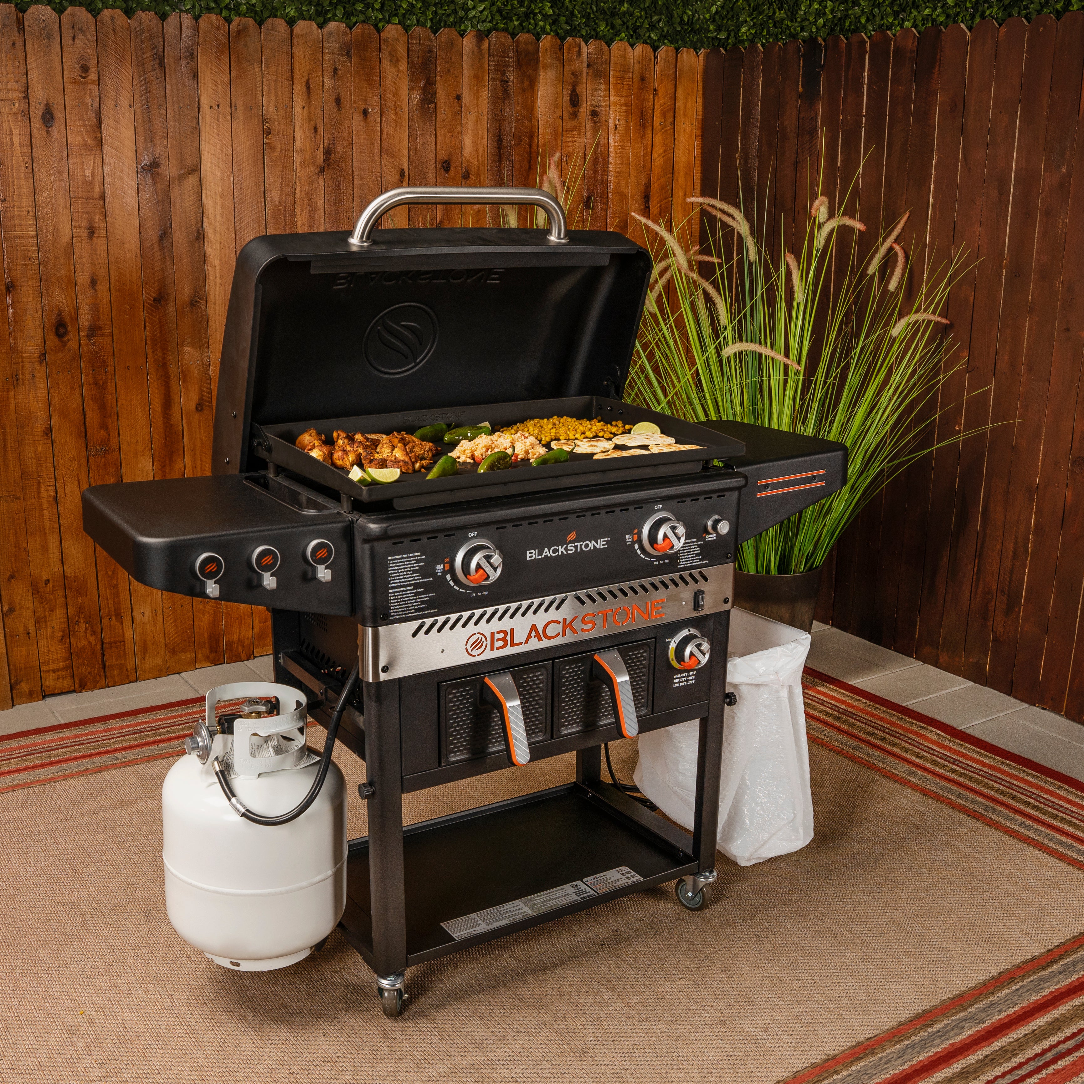 Blackstone Griddle - Thumbnail 3