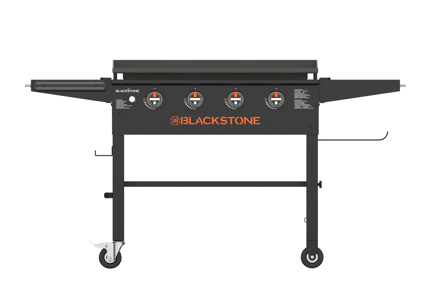 Blackstone - 36" Griddle Original No Hard Cover or Hood - 2266