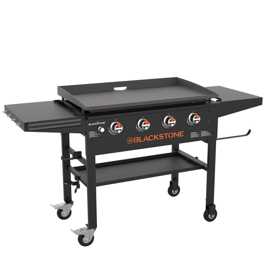 Blackstone - 36" Griddle Original No Hard Cover or Hood - 2266