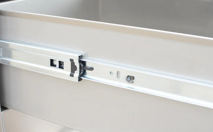 KoKoMo - Outdoor Kitchen Two Drawer & One Door Combo