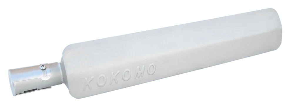 KoKoMo 32-Inch Professional Built in 4 Burner Grill