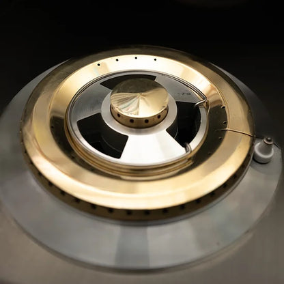 KoKoMo Professional Double Side Burner