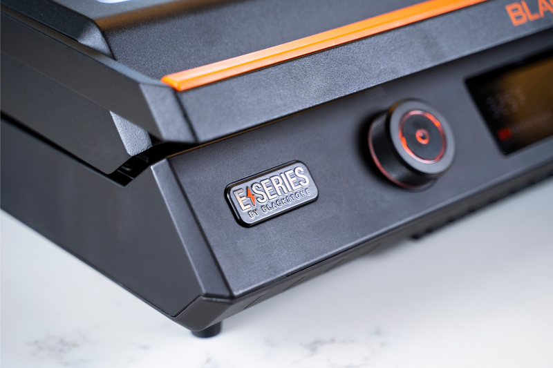 Blackstone 22" Electric Tabletop Griddle 8001 BBQ Generals