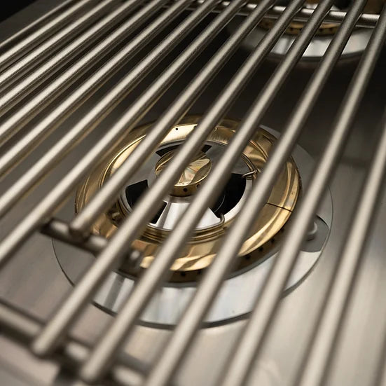 KoKoMo Professional Double Side Burner