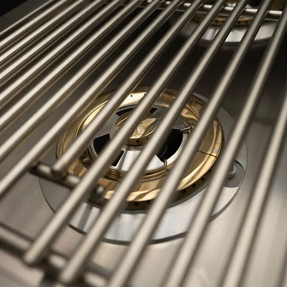 KoKoMo Professional Double Side Burner
