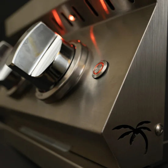 KoKoMo Professional Double Side Burner