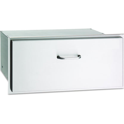 American Outdoor Grill 30-Inch Masonry Drawer - 13-31-SSD