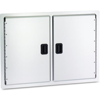 American Outdoor Grill 30-Inch Double Access Door - 20-30-SD