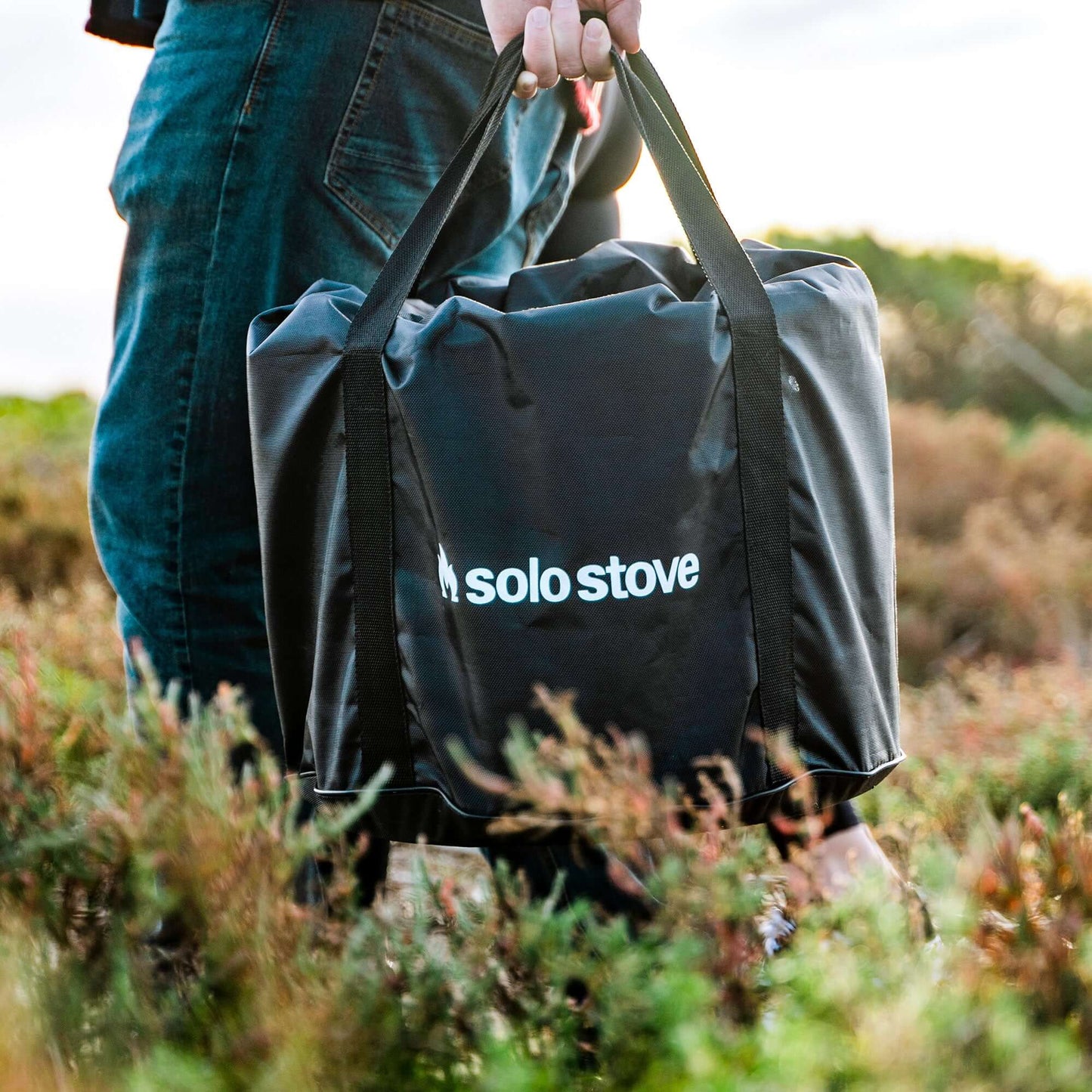 Solo Stove Bonfire Fire Pit 2.0