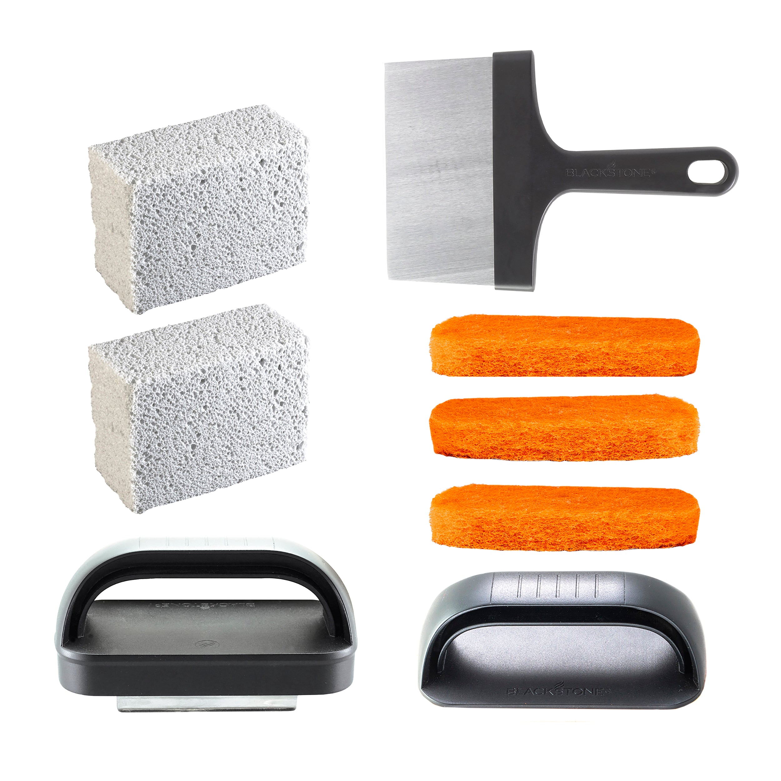 Blackstone Grill Cleaning Kit - Thumbnail 4