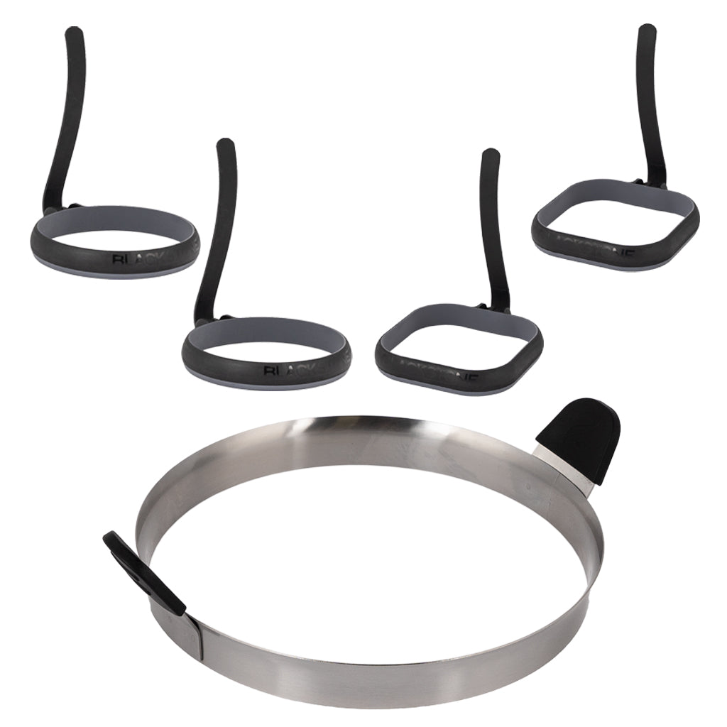 Blackstone - Egg Ring/Omelet Ring Kit - 5515