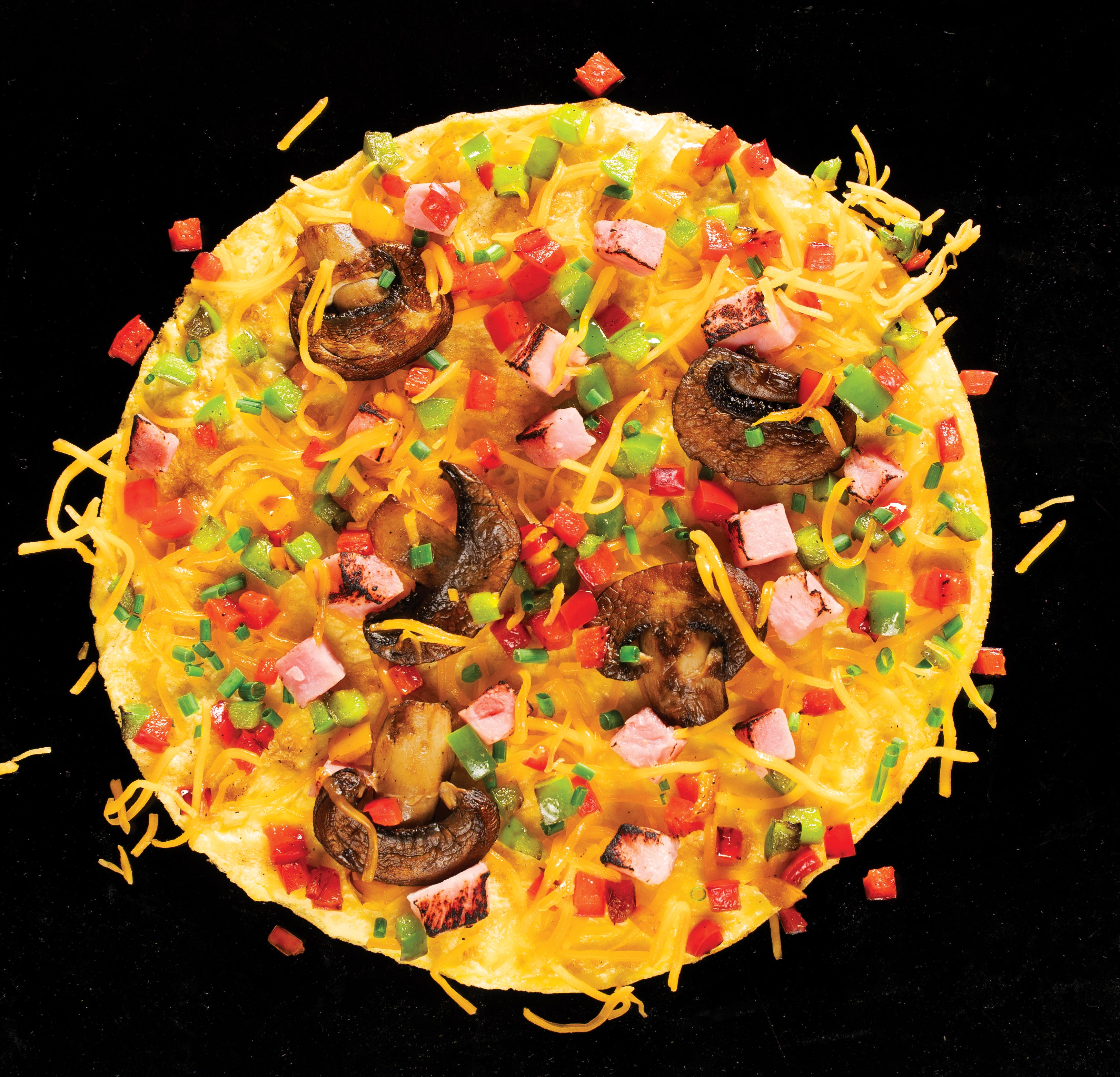 Blackstone Egg Ring and Omelet Kit - Thumbnail 3