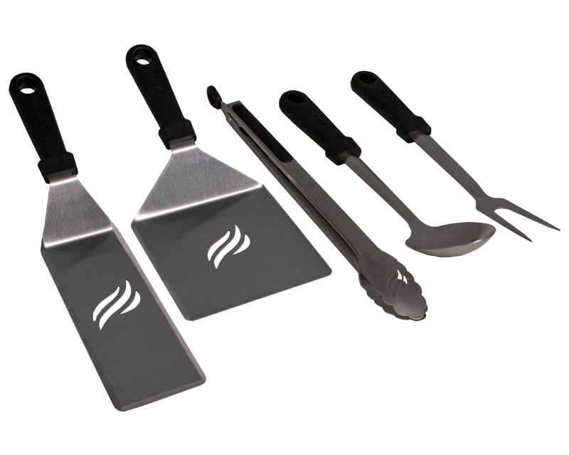 Blackstone - Griddle Tool Set W/ Plastic Handle - 5045