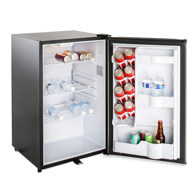 Blaze Outdoor Refrigeration