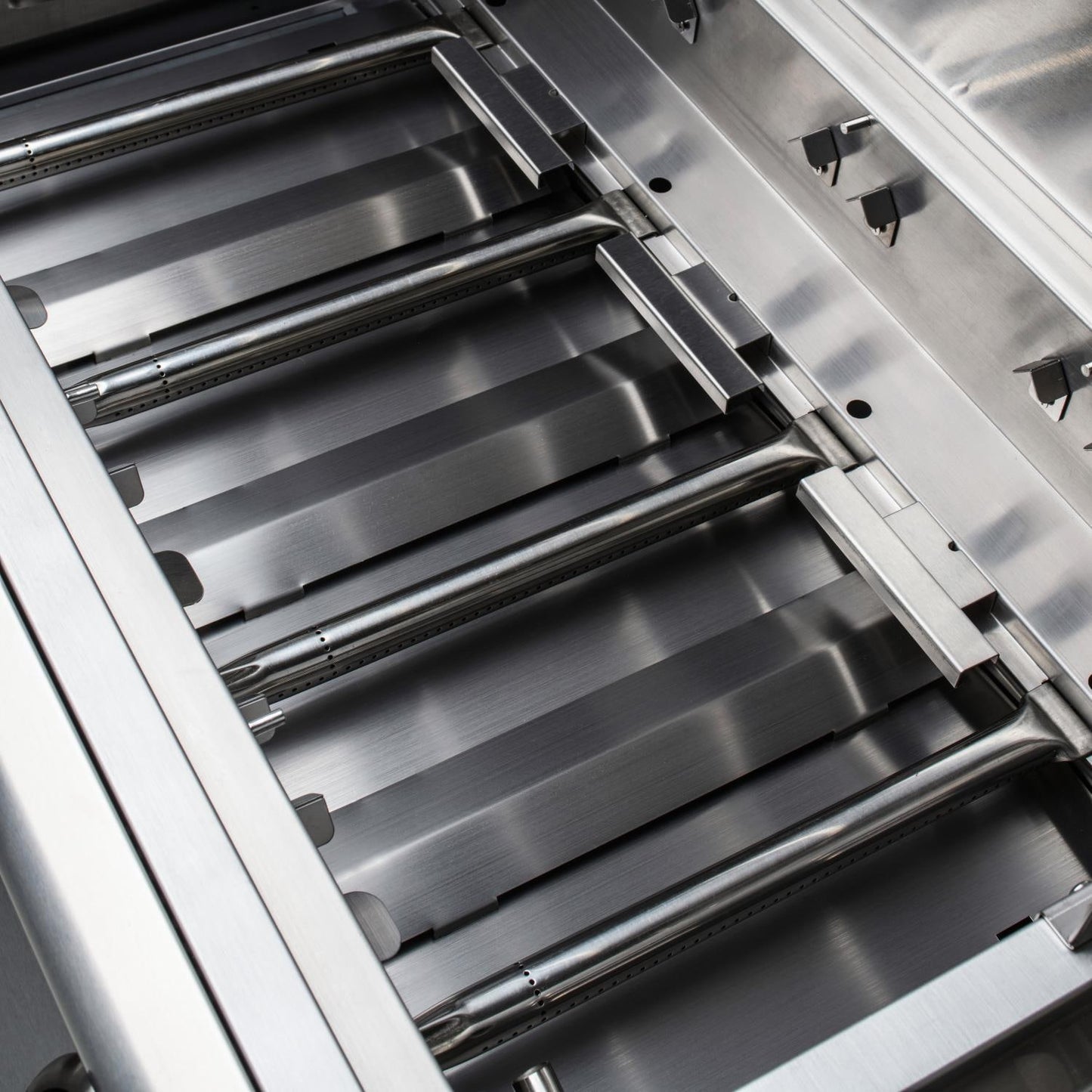 Blaze Prelude LBM 25-Inch 3-Burner Built-In Stainless Steel Gas Grill