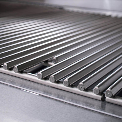 Blaze Premium LTE Marine Grade 32-Inch 4-Burner Built-In Stainless Steel Gas Grill
