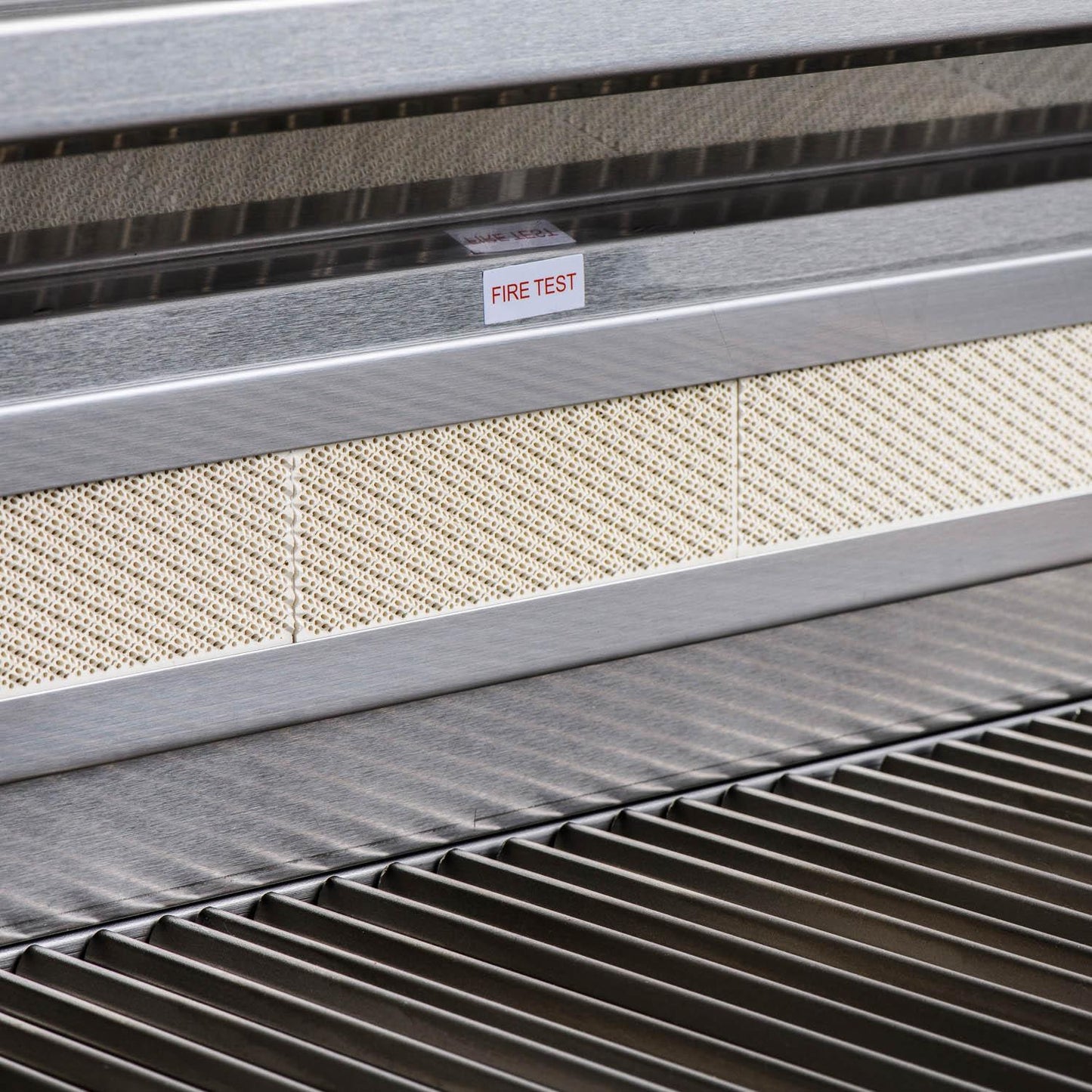 Blaze Premium LTE 40-Inch 5-Burner Built-In Stainless Steel Gas Grill