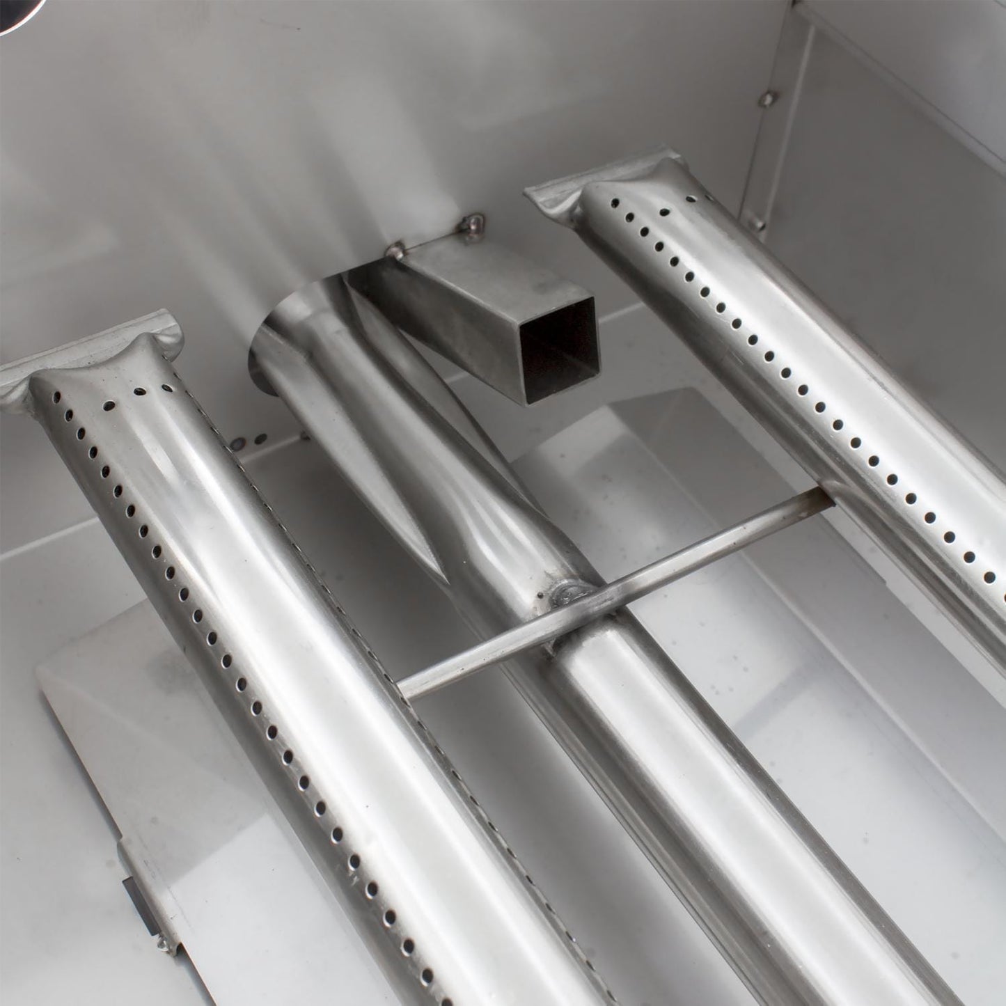 Blaze Premium LTE 30-Inch Built-In Stainless Steel Gas Griddle