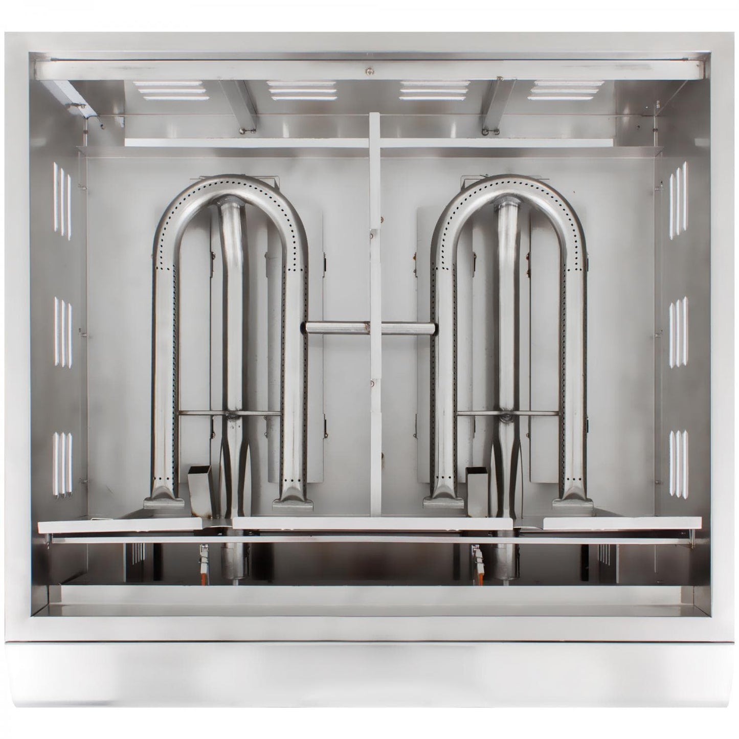 Blaze Premium LTE 30-Inch Built-In Stainless Steel Gas Griddle