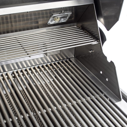 Blaze Professional LUX 34-Inch 3-Burner Built-In Stainless Steel Gas Grill