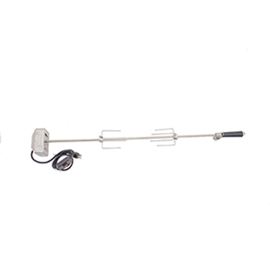 Rotis Kit BBQ Rotisserie Kits | Stainless Steel & Rotisserie Cooking – BBQ Generals