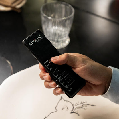 Bromic Heating - Eclipse Electric Pendant Dimmer Controller - BH3230007