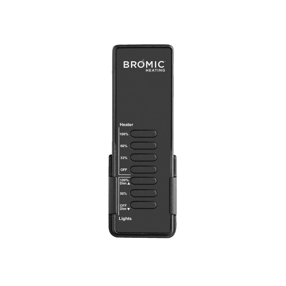 Bromic Heating - Eclipse Electric Pendant Dimmer Controller - BH3230007