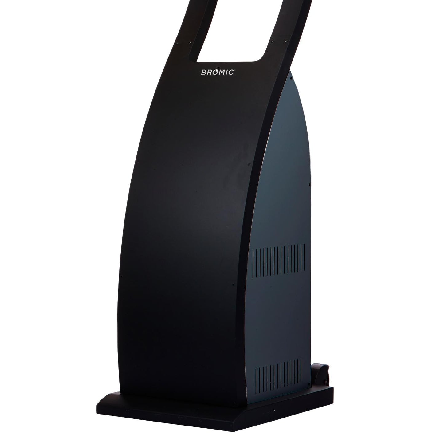 Bromic Heating Tungsten Smart-Heat 38,500 BTU Propane Gas Freestanding Portable Patio Heater