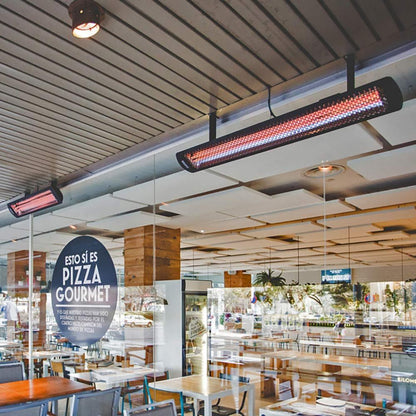 Bromic Heating - Tube Suspension Kit for Platinum Electrics, 47.2-Inch - BH3130023