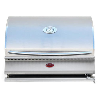 Cal Flame - BBQ Built In Grills - G-Series - Charcoal - BBQ18G870
