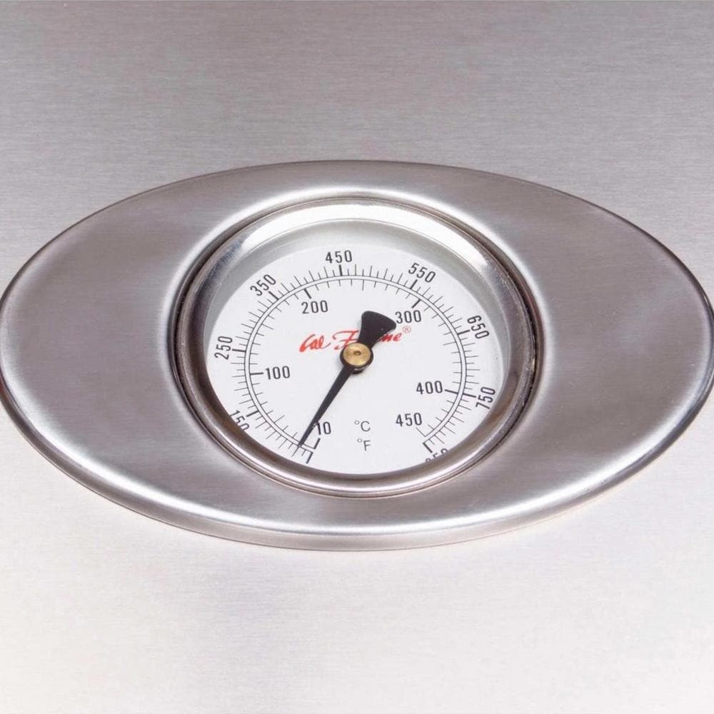 Cal Flame - BBQ Built In Grills G-Series - 3 BURNER - BBQ18G03