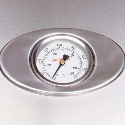 Cal Flame - BBQ Built In Grills G-Series - 3 BURNER - BBQ18G03