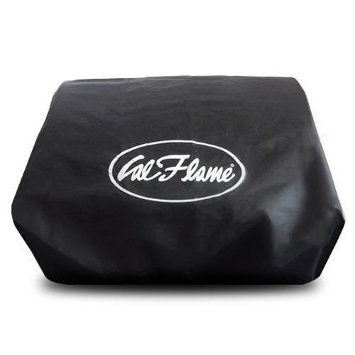 Cal Flame - BBQ Built In Grills Universal Adjustable Cover - BBQC2345BB
