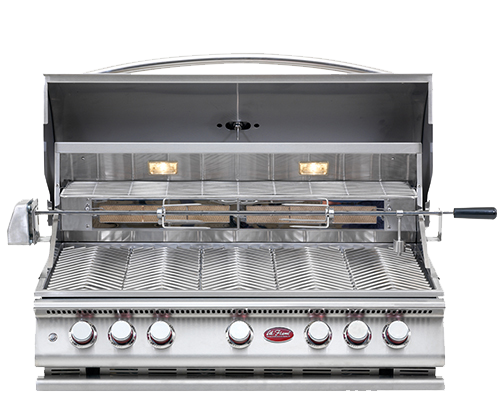 Shop Cal Flame BBQ Grills | BBQ Generals
