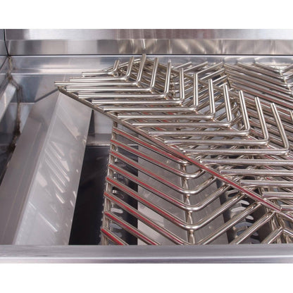 Cal Flame - BBQ Built In Grills G-Series - 5 Burner - BBQ19G05