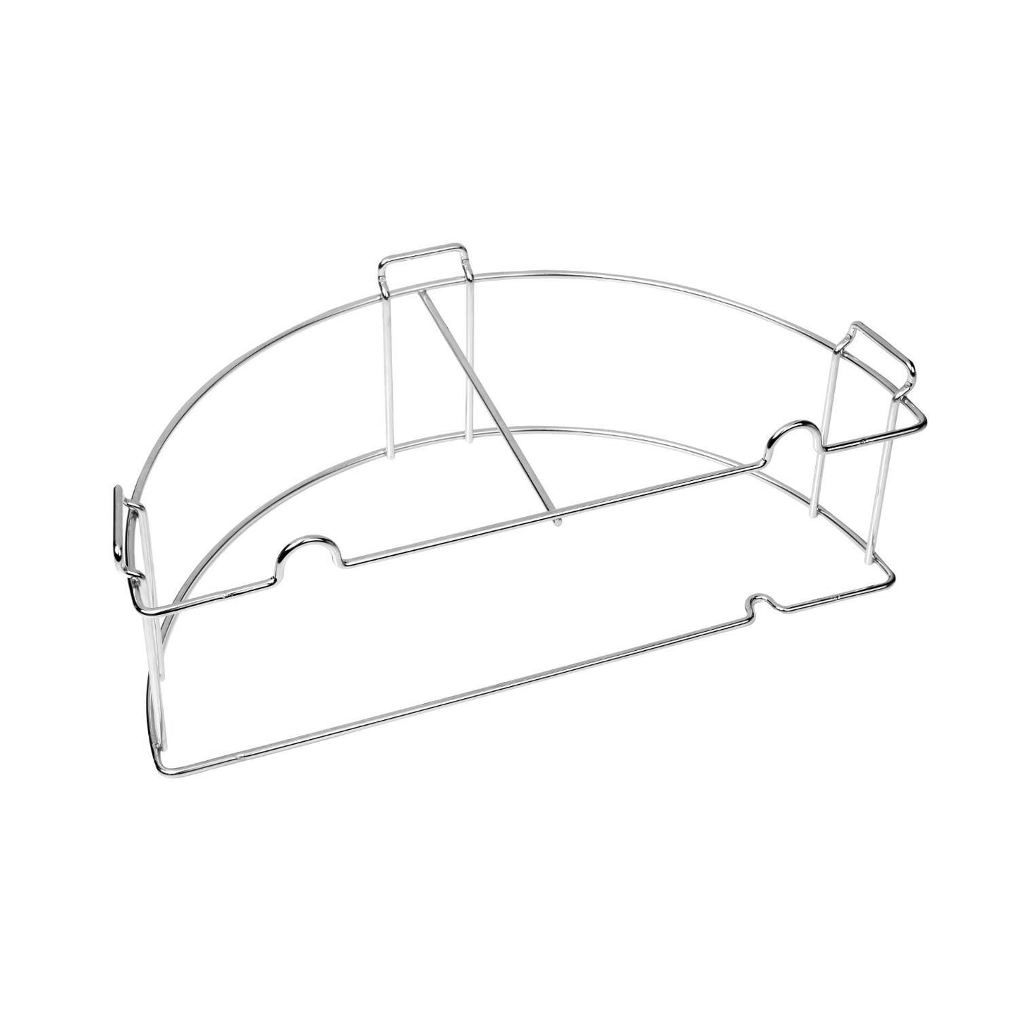 Everdure 4K Grill Half-Moon Riser Kit - HBCE4KHMRK