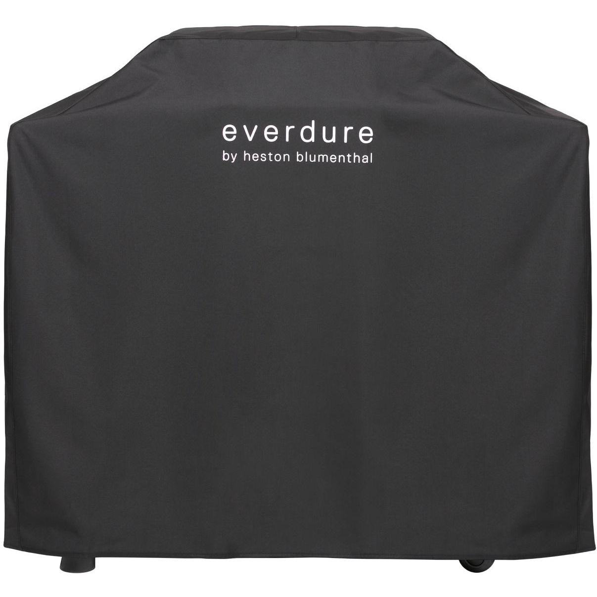 Everdure By Heston Blumenthal Long Grill Cover For FURNACE 52-Inch Propane Grill - HBG3COVER